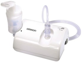 Omron-Compressor-Nebuliser-NEC-801 on sale