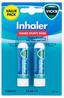 Vicks-Nasal-Decongestant-Inhaler-2-Pack on sale