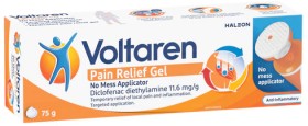 Voltaren+Emulgel+No+Mess+Applicator+75g