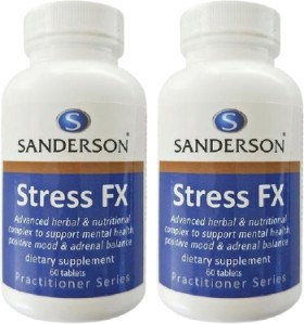 Sanderson-Stress-FX-60-Capsules on sale