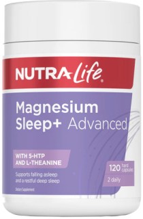 Nutra-Life+Magnesium+Sleep%2B+Advanced+120s