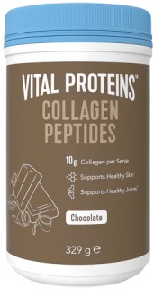 Vital-Proteins-Collagen-Peptides-Chocolate-329g on sale