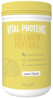 Vital+Proteins+Collagen+Peptides+Lemon+313g