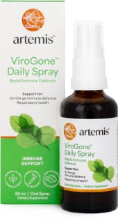 Artemis-Virogone-Spray-50ml on sale