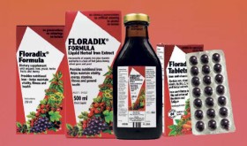 Floradix-Formula-Range on sale