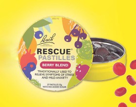 35-off-RRP-Rescue-Pastilles-Range on sale