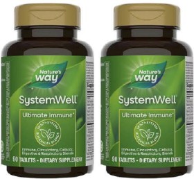 Natures-Way-Systemwell-90-Tablets on sale