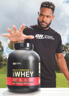 Optimum+Nutrition+Gold+Standard+Whey+Chocolate