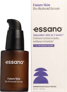 Essano+Future+Skin+Bio-Retinoid+Serum+30ml