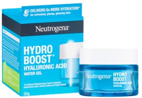 Neutrogena-Hydro-Boost-Hyaluronic-Acid-Water-Gel-50g on sale