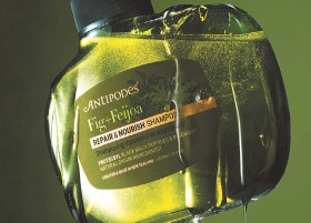 Antipodes-FigFeijoa-Repair-Nourish-Shampoo on sale