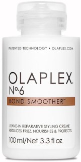 NEW-Olaplex-No-6-Bond-Smoother-100ml on sale
