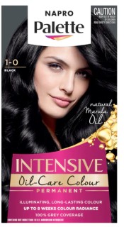 Napro-Palette-Hair-Colour-1-0-Black on sale