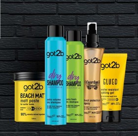 25%25+off+RRP+Got2B+Full+Range