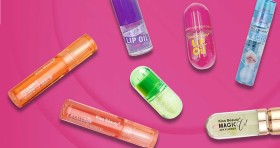 Kiss-Beauty-Lip-Range on sale