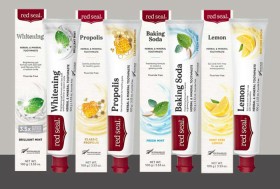 Red-Seal-Range on sale