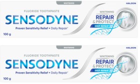 Sensodyne+Repair+%26amp%3B+Protect+Whitening+Sensitive+Toothpaste+100g