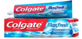 Colgate-MaxFresh-Cool-Mint-Toothpaste-100ml on sale