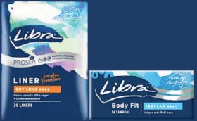30-off-RRP-Libra-Range on sale