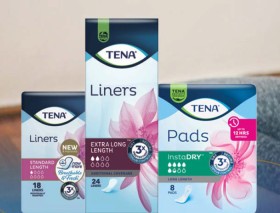 Up-to-20-off-RRP-Tena-Liners-and-Pads-Range on sale
