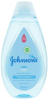 Johnson%26rsquo%3Bs+Baby+Bath+500ml