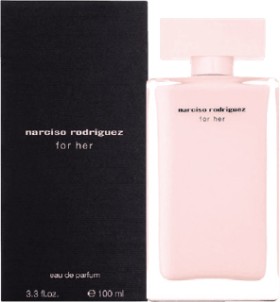 Narciso+Rodriguez+For+Her+EDT+100ml