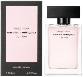 Narciso+Rodriguez+Musc+Noir+EDP+50ml