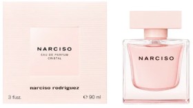 Narciso-Rodriguez-Cristal-EDP-90ml on sale