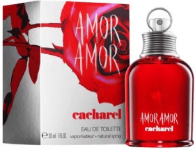 Cacharel+Amor+Amor+EDT+30ml