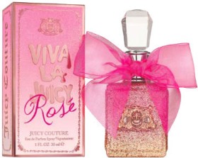 Juicy-Couture-Viva-La-Juicy-Rose-EDP-30ml on sale