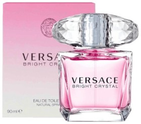 Versace+Bright+Crystal+EDT+90ml
