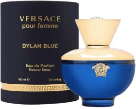 Versace-Dylan-Blue-Pour-Femme-EDP-100ml on sale