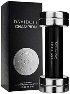 Davidoff+Champion+EDT+90ml