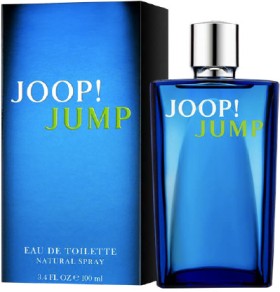 Joop-Jump-EDT-100ml on sale