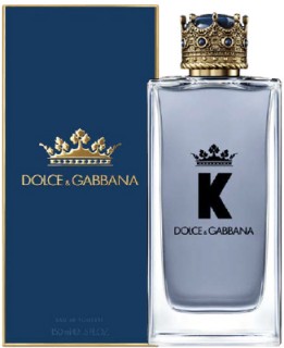 Dolce-Gabbana-K-EDT-100ml on sale