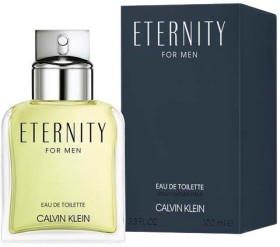 Calvin+Klein+Eternity+for+Men+EDT+100ml