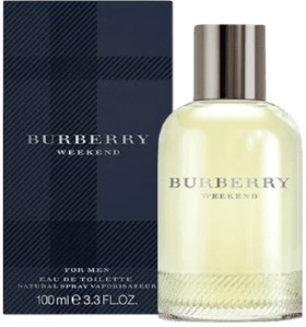 Burberry+Weekend+for+Men+EDT+100ml