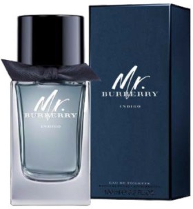 Burberry+Mr+Burberry+EDT+100ml
