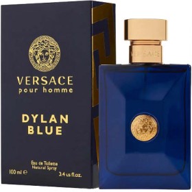 Versace-Dylan-Blue-Pour-Homme-EDT-100ml on sale