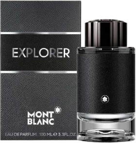 Montblanc-Explorer-EDP-100ml on sale