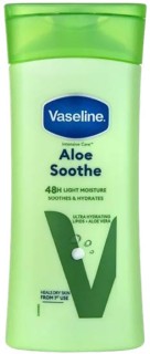 Vaseline-Body-Lotion-Aloe-Soothe-400ml on sale