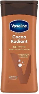 Vaseline+Body+Lotion+Cocoa+Radiant+400ml