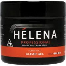 HELENA+Superhold+Clear+Gel+250g