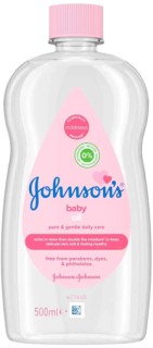 Johnson%26%23039%3Bs+Baby+Oil+500mL