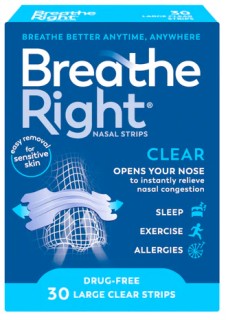 Breathe+Right+30+Large+Clear+Strips