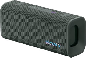 Sony+ULT+FIELD+3+Portable+Bluetooth+Speaker+-+Forest+Grey