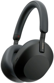 Sony-WH-1000XM5-Premium-NC-Wireless-Over-Ear-Headphones-Black on sale