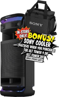 Sony-ULT-TOWER-10-Wireless-Party-Speaker on sale