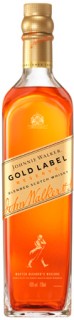 Johnnie+Walker+Gold+Reserve+Blended+Scotch+Whisky+700ml