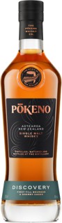 Pōkeno-Discovery-or-Revelation-New-Zealand-Single-Malt-Whisky-700ml on sale